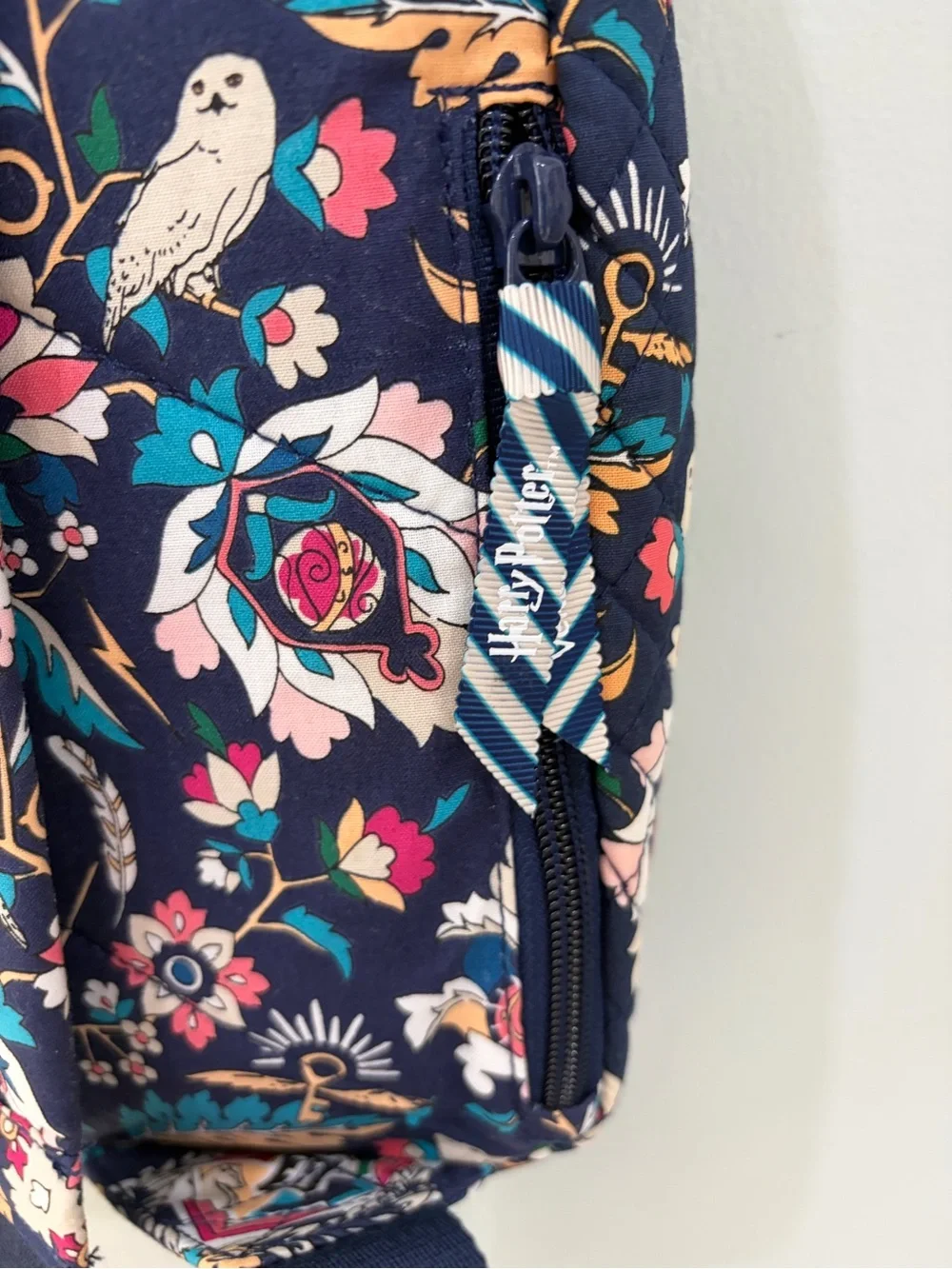 Vera Bradley harry potter